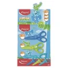 Tijeras 12cm. 3 unidades Kidicraft<Maped Clearance