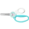Tijeras infantil mágicas cachorro 12cm<Fiskars