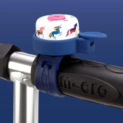 Timbre unicornio<Micro Online