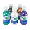 Témpera líquida metalizada 125ml.<Milan Discount