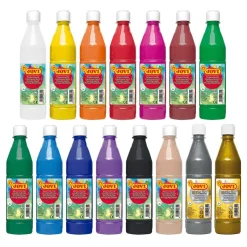 Témpera líquida 500ml<Jovi Hot