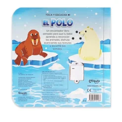 Toca y escucha: El Polo< New