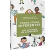 Todos somos diferentes. Los humanos en su entorno< Discount