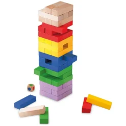 Torre balanceante de colores<Cayro New