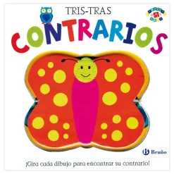 Tris-Tras. Contrarios<