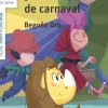 Troti y la semana de carnaval< Hot