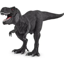 Tyranosurio Rex negro.<Schleich Discount