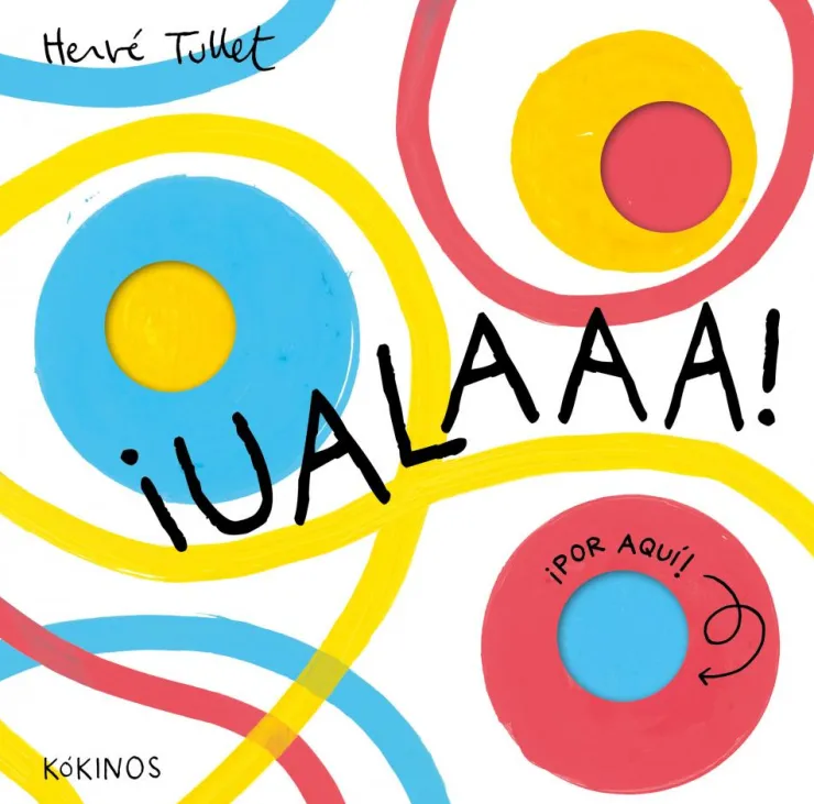 ¡Ualaaa!< Discount