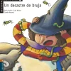 Un desastre de bruja< Online