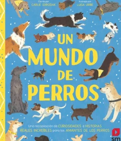 Un mundo de perros< Clearance