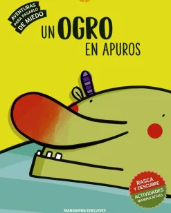 Un ogro en apuros< Sale