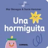 Una hormiguita<