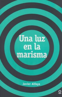 Una luz en la marisma< Hot