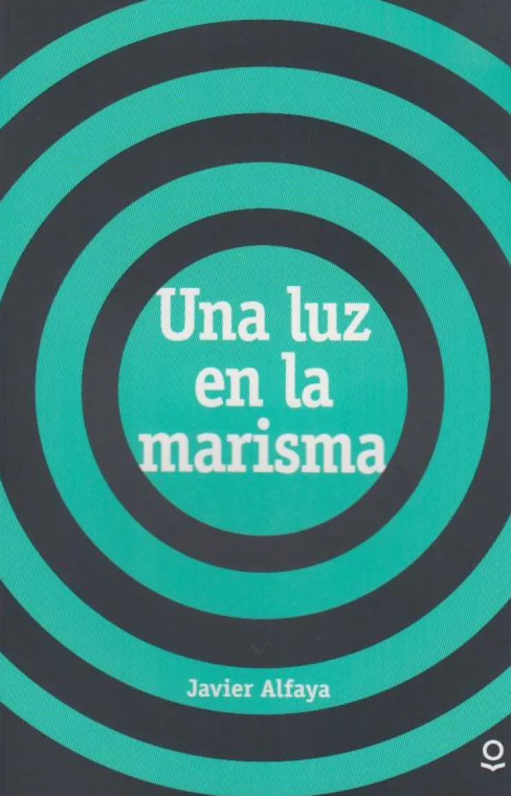 Una luz en la marisma< Hot
