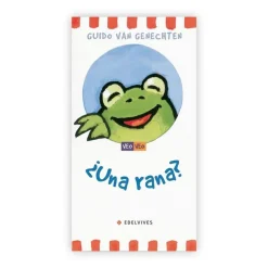 ¿Una rana?< Outlet