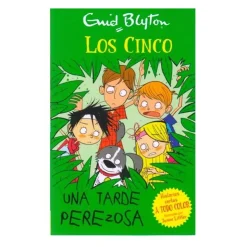 Una tarde perezosa< Sale