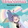 Unicornia 2 - Una fiesta del revés< Sale