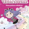 Unicornia 8 - Unos patines voladores< Outlet