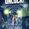 Unlock! Escapa de las catacumbas< Outlet