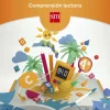 Vacaciones: comprensión lectora. 4 Educación Primaria< Clearance