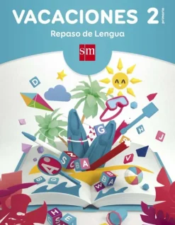 Vacaciones: repaso de Lengua. 2 Educación Primaria< Best
