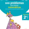 VACACIONES SANTILLANA 2 PRIMARIA 100 PROBLEMAS PARA REPASAR MATEMATICAS< Hot
