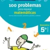 VACACIONES SANTILLANA 5 PRIMARIA 100 PROBLEMAS PARA REPASAR MATEMATICAS< Hot