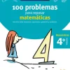 VACACIONES SANTILLANA 4 PRIMARIA 100 PROBLEMAS PARA REPASAR MATEMATICAS< Online