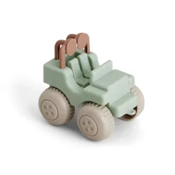Vehículo jeep Hearts 11x15x13cm<Viking Outlet