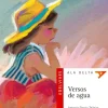 Versos de agua< New