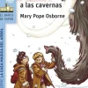 Viaje a las cavernas (La casa mágica del árbol). SM< Outlet