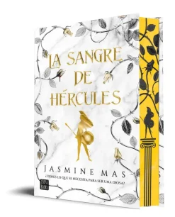 Villanos 1. La sangre de Hércules< Clearance