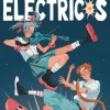 Violines eléctricos<