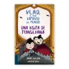 Vlad, el peor vampiro del mundo 3: Una visita de Transilvania< Online