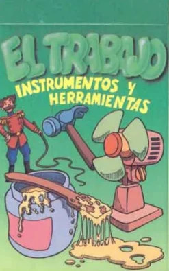 Vocabulario en imágenes: El trabajo< Best