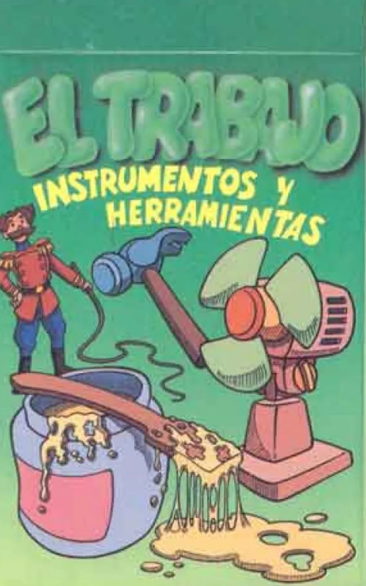 Vocabulario en imágenes: El trabajo< Best
