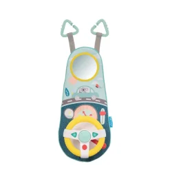 Volante koala con luces y sonido para coche<Taf Toys Clearance