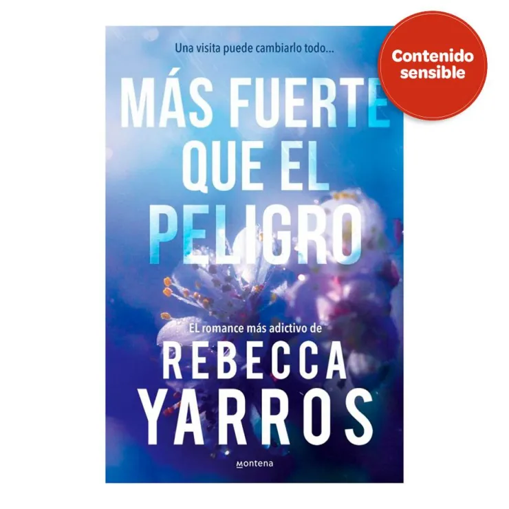 Vuelo y gloria 1: Más fuerte que el peligro<