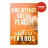 Vuelo y gloria 3: Más intenso que el placer< Clearance