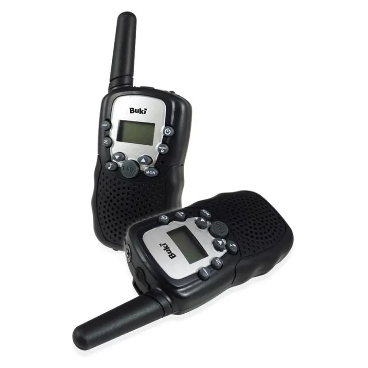 Walkie Talkie<Buki Sale
