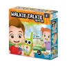 Walkie talkie junior<Buki
