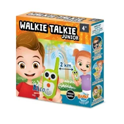 Walkie talkie junior<Buki