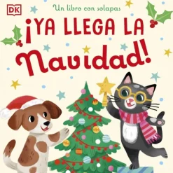 ¡Ya llega la Navidad!< Best