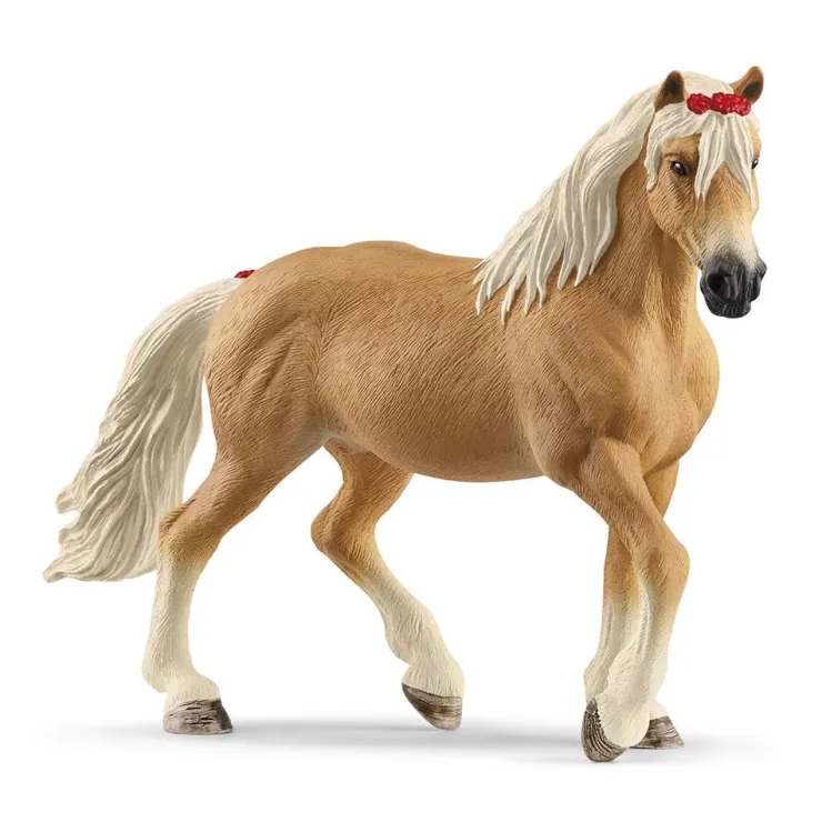 Yegua Haflinger,<Schleich New