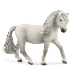 Yegua pony de Islandia.<Schleich Best