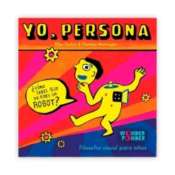 Yo, persona< Clearance