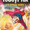 YoSoyPlex y la pirámide maldita (Las Aventuras de Plex 1)< Outlet