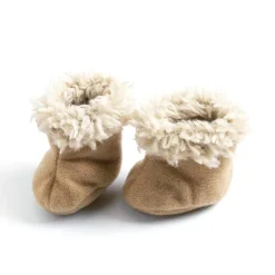 Zapatillas para muñecos set 3 pares<Djeco