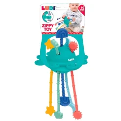Zippy toy juguete de actividad táctil<Ludi Best