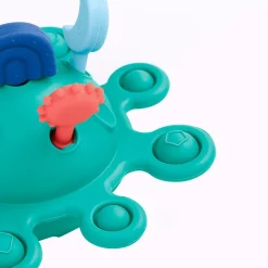 Zippy toy juguete de actividad táctil<Ludi Best